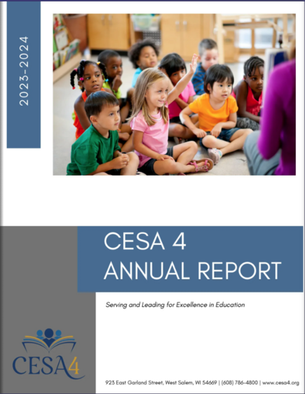 2023-2024 Annual Report